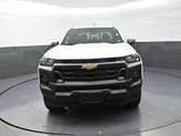 Thumbnail of 2023 Summit White Chevrolet Colorado