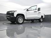 Thumbnail of 2023 Summit White Chevrolet Colorado