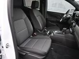 Thumbnail of 2023 Summit White Chevrolet Colorado