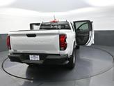 Thumbnail of 2023 Summit White Chevrolet Colorado