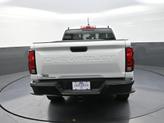 Thumbnail of 2023 Summit White Chevrolet Colorado