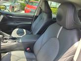 Thumbnail of 2023 Gray Toyota Camry