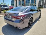 Thumbnail of 2023 Gray Toyota Camry