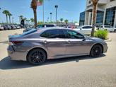 Thumbnail of 2023 Gray Toyota Camry