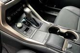 Thumbnail of 2019 Silver Lining Metallic Lexus NX 300