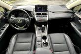 Thumbnail of 2019 Silver Lining Metallic Lexus NX 300