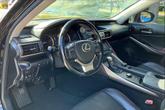 Thumbnail of 2017 Obsidian Lexus IS 200t