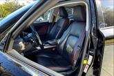 Thumbnail of 2017 Obsidian Lexus IS 200t