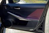 Thumbnail of 2017 Obsidian Lexus IS 200t