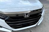 Thumbnail of 2022 Platinum White Pearl Honda Accord