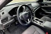 Thumbnail of 2022 Platinum White Pearl Honda Accord