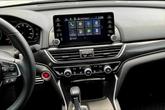 Thumbnail of 2022 Platinum White Pearl Honda Accord