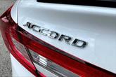 Thumbnail of 2022 Platinum White Pearl Honda Accord