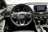 Thumbnail of 2022 Platinum White Pearl Honda Accord