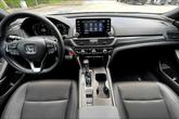 Thumbnail of 2022 Platinum White Pearl Honda Accord