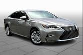 Thumbnail of 2017 Atomic Silver Lexus ES 350
