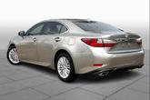 Thumbnail of 2017 Atomic Silver Lexus ES 350