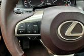 Thumbnail of 2017 Atomic Silver Lexus ES 350