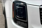 Thumbnail of 2021 Snow White Pearl Kia Telluride
