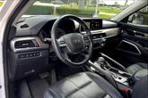 Thumbnail of 2021 Snow White Pearl Kia Telluride