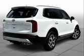 Thumbnail of 2021 Snow White Pearl Kia Telluride