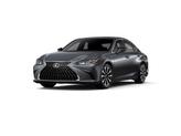 Thumbnail of 2025 Cloudburst Gray Lexus ES 350