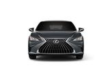 Thumbnail of 2025 Cloudburst Gray Lexus ES 350