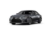 Thumbnail of 2025 Cloudburst Gray Lexus ES 350