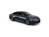 Thumbnail of 2025 Cloudburst Gray Lexus ES 350