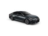 Thumbnail of 2025 Cloudburst Gray Lexus ES 350