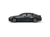 Thumbnail of 2025 Cloudburst Gray Lexus ES 350