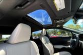 Thumbnail of 2023 Eminent White Pearl Lexus RX 350