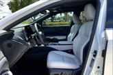 Thumbnail of 2023 Eminent White Pearl Lexus RX 350