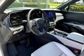 Thumbnail of 2023 Eminent White Pearl Lexus RX 350