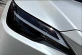 Thumbnail of 2023 Eminent White Pearl Lexus RX 350
