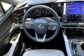 Thumbnail of 2023 Eminent White Pearl Lexus RX 350