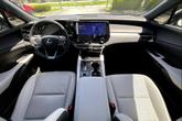 Thumbnail of 2023 Eminent White Pearl Lexus RX 350