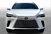 Thumbnail of 2023 Eminent White Pearl Lexus RX 350
