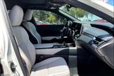 Thumbnail of 2023 Eminent White Pearl Lexus RX 350