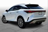 Thumbnail of 2023 Eminent White Pearl Lexus RX 350