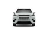 Thumbnail of 2025 Wind Chill Pearl Lexus TX 350