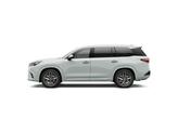 Thumbnail of 2025 Wind Chill Pearl Lexus TX 350