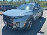 Photo of 2025 Bluestone Hyundai SANTA CRUZ