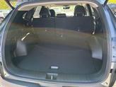 Thumbnail of 2025 Amazon Gray Hyundai TUCSON Hybrid