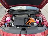Thumbnail of 2025 Red Metallic Hyundai ELANTRA HEV