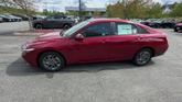 Thumbnail of 2025 Red Metallic Hyundai ELANTRA HEV