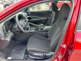 Thumbnail of 2025 Red Metallic Hyundai ELANTRA HEV