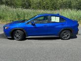 Thumbnail of 2022 WR Blue Pearl Subaru WRX