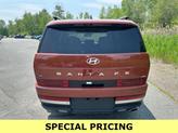 Thumbnail of 2024 Orange Hyundai SANTA FE