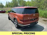 Thumbnail of 2024 Orange Hyundai SANTA FE